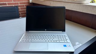 Portátil HP 15s-fq2042ns i7 11a Gen, 512GB SSD