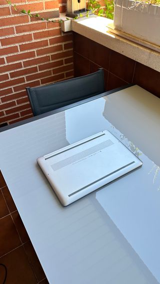 Portátil HP 15s-fq2042ns i7 11a Gen, 512GB SSD