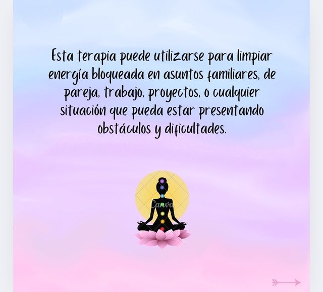 Péndulo sanación - Terapia Holística