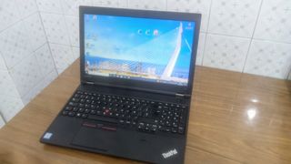 Portatil i5 16GB RAM 500SSD Batería 3h