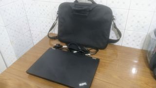 Portatil i5 16GB RAM 500SSD Batería 3h