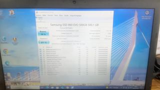 Portatil i5 16GB RAM 500SSD Batería 3h
