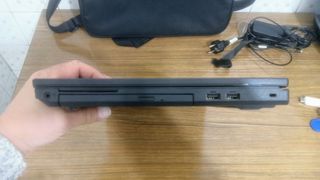 Portatil i5 16GB RAM 500SSD Batería 3h