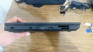 Portatil i5 16GB RAM 500SSD Batería 3h