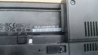 Portatil i5 16GB RAM 500SSD Batería 3h