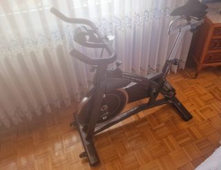 Bicicleta spinning BH KHRONOS