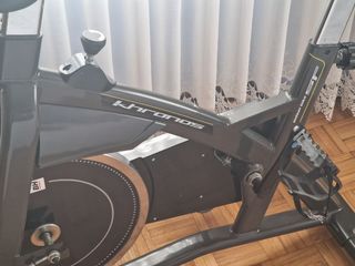Bicicleta spinning BH KHRONOS