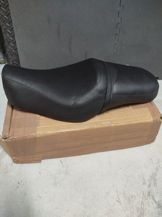 Sella moto HD 883 - Biposto