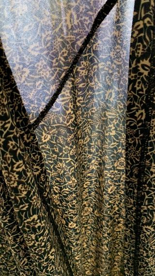 Vestito Liu Jo tg.48 - Beige/Nero