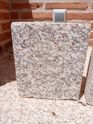 2 Bloques Granito Trigo