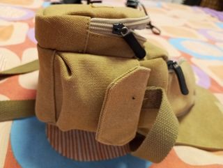 Lomography Diana+ 35mm