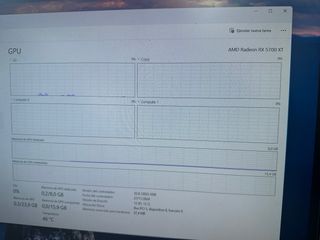 PC Gamer ACTINO - Ryzen 5700XT#008347