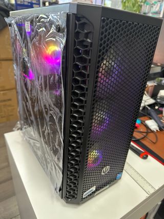 PC Gamer ACTINO - Ryzen 5700XT#008347