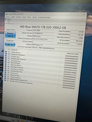 PC Gamer ACTINO - Ryzen 5700XT#008347