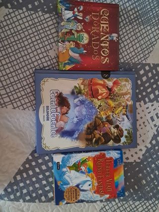 Tercer viaje al Reino de la Fantasía: ¡Libro co...