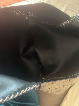 Stella McCartney Falabella - Beige