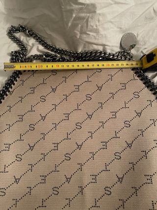 Stella McCartney Falabella - Beige