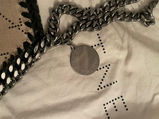 Stella McCartney Falabella - Beige