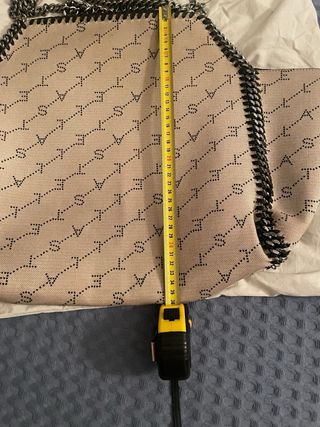 Stella McCartney Falabella - Beige