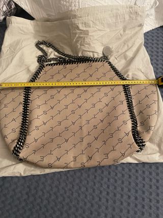 Stella McCartney Falabella - Beige