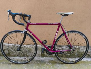 Bici carretera Vitus 979 - Talla L
Vendo o cambio