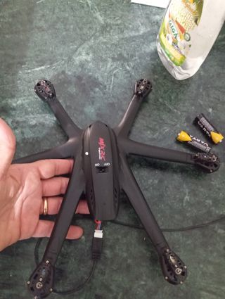 Drone X-Series 2.4G 6-Axis