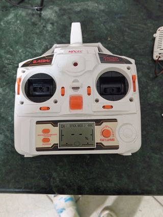 Drone X-Series 2.4G 6-Axis