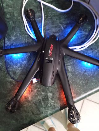 Drone X-Series 2.4G 6-Axis