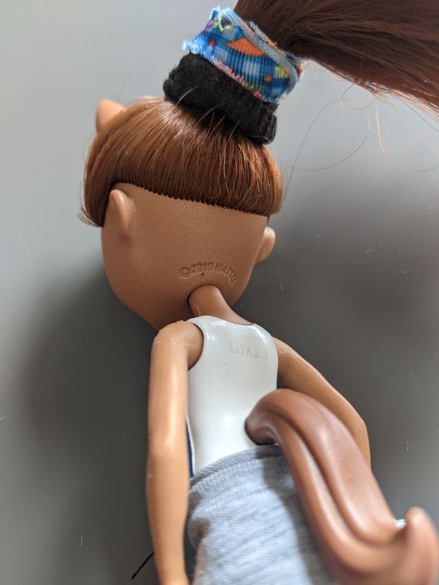 Bambola Enchantimals - Figura di cavallo