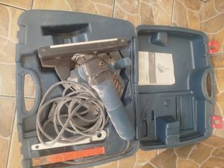 Fresadora Bosch GNF 35 CA 