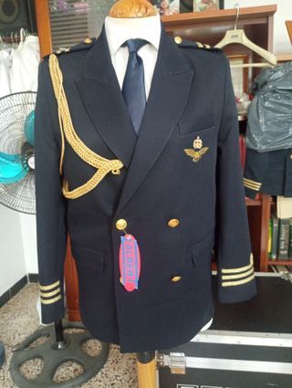 traje de comunion talla 13