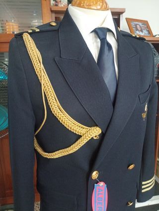 traje de comunion talla 13