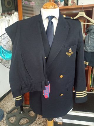 traje de comunion talla 13