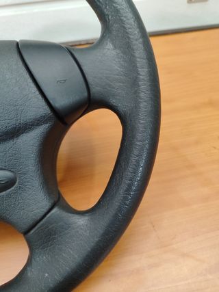Volante Seat Toledo 1L