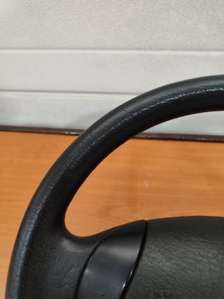 Volante Seat Toledo 1L