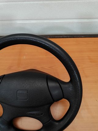 Volante Seat Toledo 1L