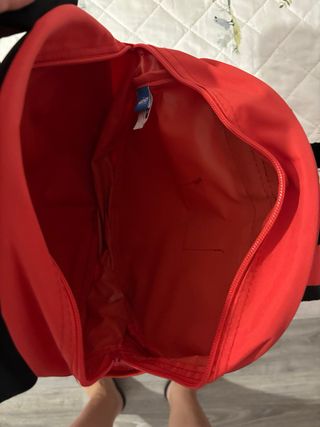 Mochila Minnie Mouse niña