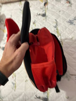 Mochila Minnie Mouse niña