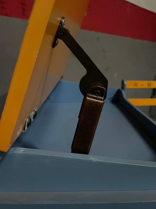 Escritorio y silla infantil