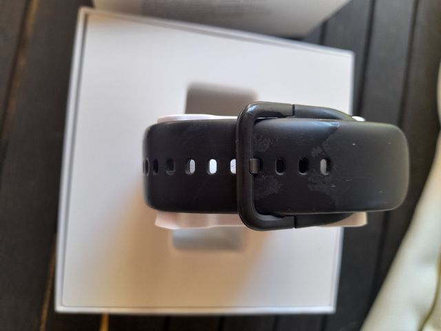 SMARTWATCH  HONOR WATCH 4 Negro