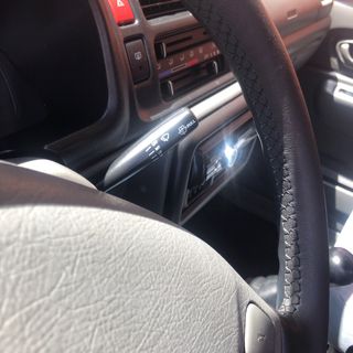 Volante Suzuki jimny