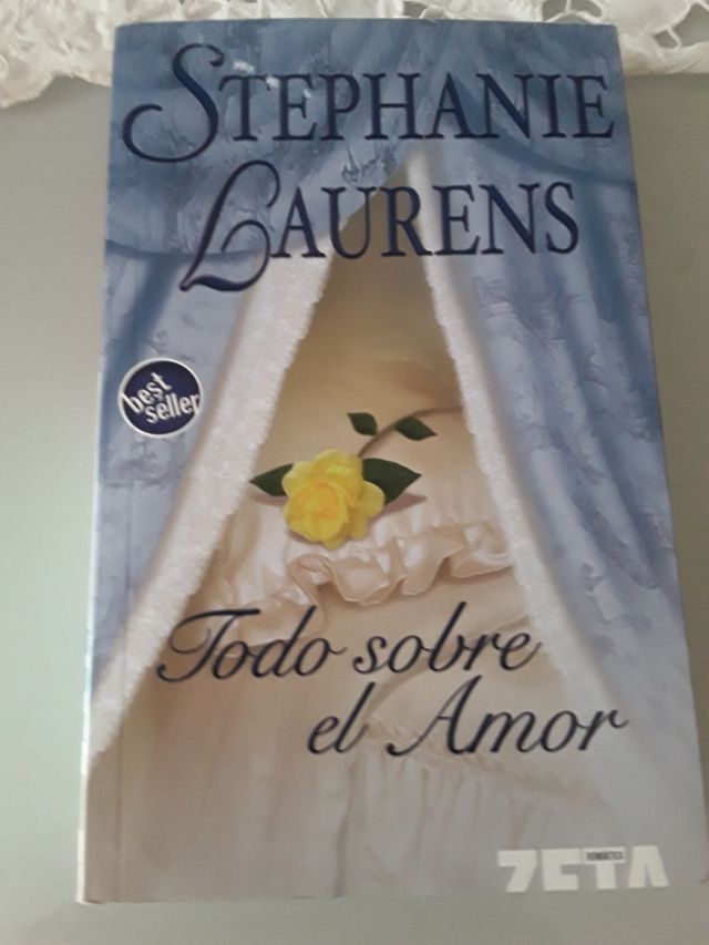 TODO SOBRE EL AMOR