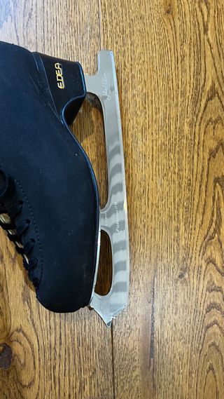 Patines EDEA Concerto + cuchillas