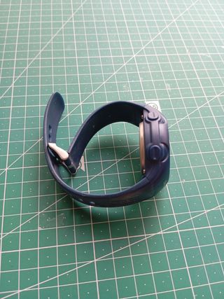 Reloj Kappa azul - Deportivo