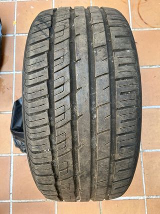Neumáticos 255/40 R19 ALTIMAX, 2 neumaticos