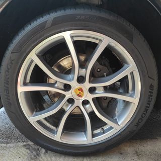 DETAILING DE COCHES A DOMICILIO