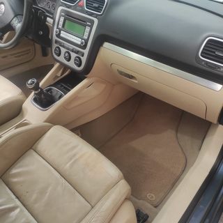 DETAILING DE COCHES A DOMICILIO
