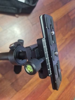 Estabilizador SUTEFOTO cámara