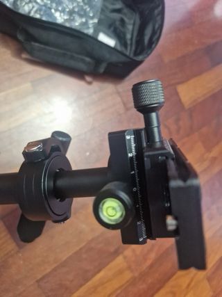 Estabilizador SUTEFOTO cámara