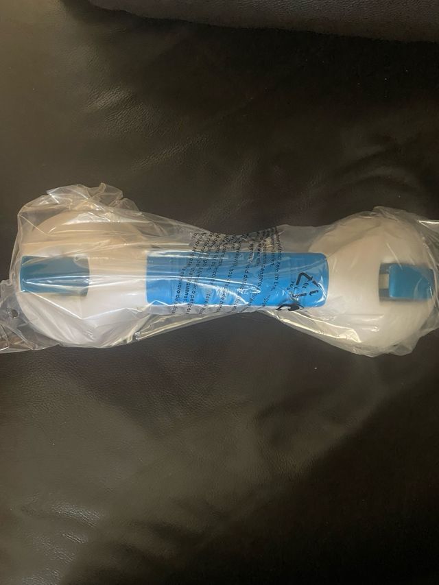 SecurGrip - Agarre Baño/Ducha